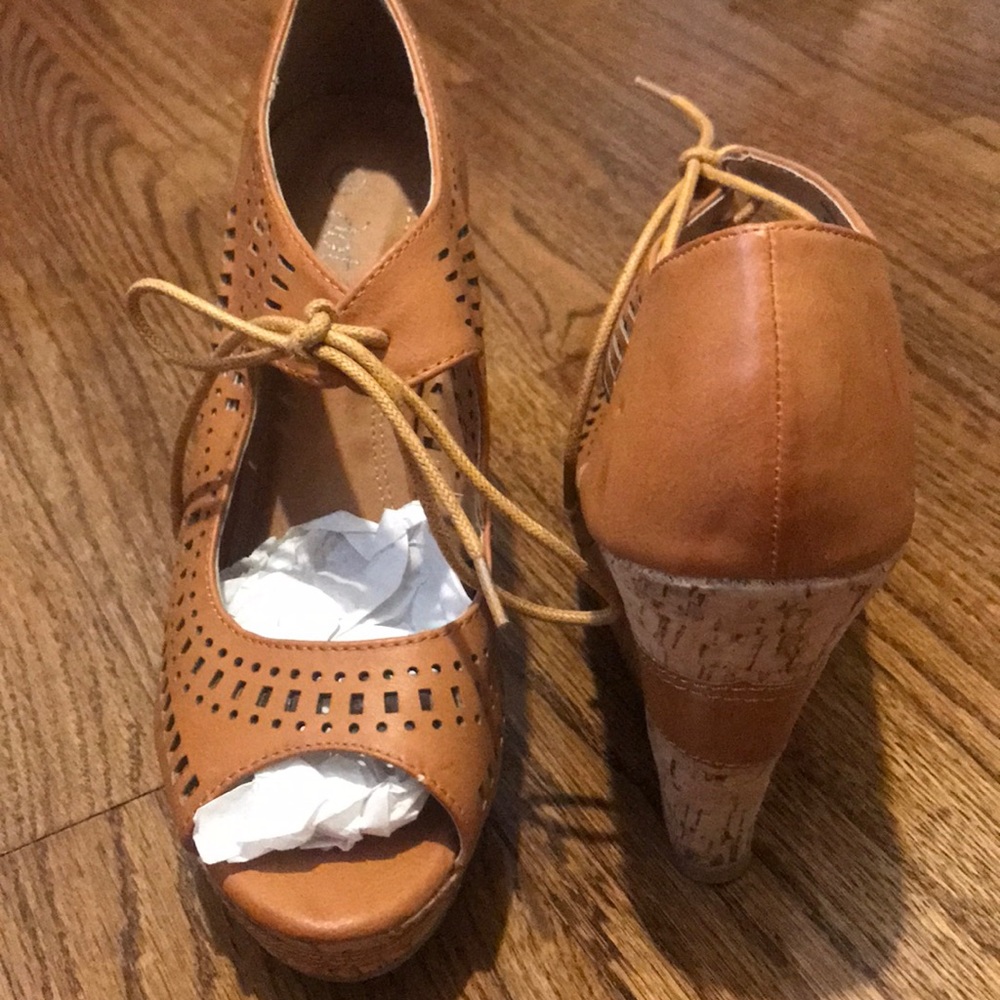 Wedges
